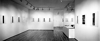 Fraenkel Gallery - Lew Thomas