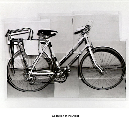 Perspectives of the Bicycle, 1972 - Lew Thomas