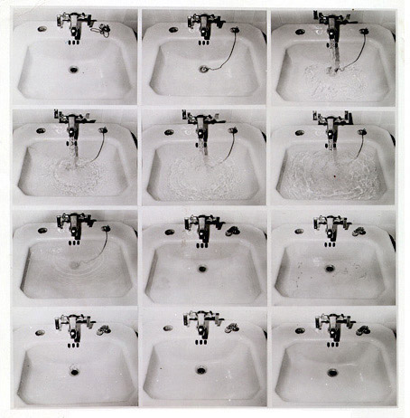 Sink, 1972 - Lew Thomas